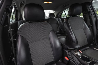 2015 Chevrolet Malibu LT 1LT