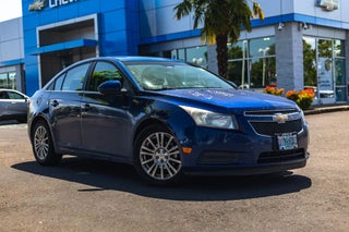 2012 Chevrolet Cruze ECO