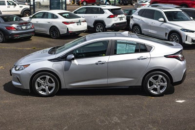 2019 Chevrolet Volt LT