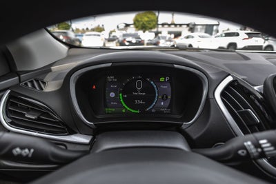 2019 Chevrolet Volt LT