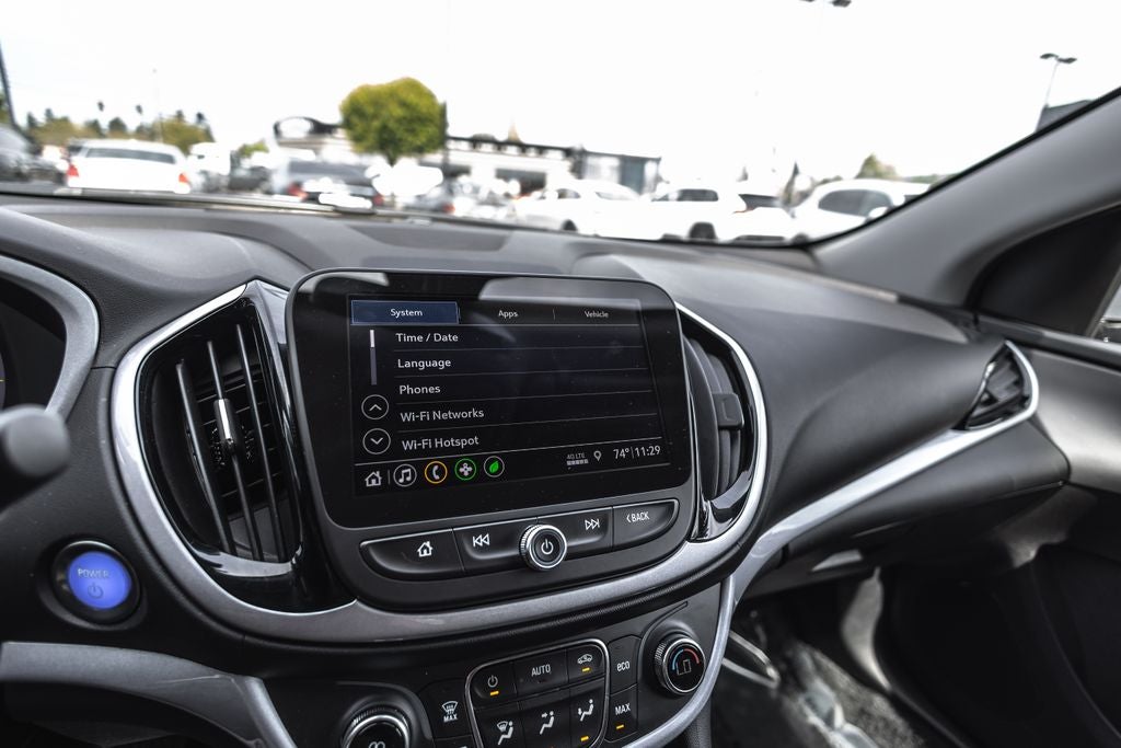 2019 Chevrolet Volt LT