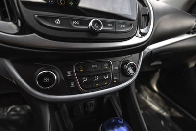 2019 Chevrolet Volt LT