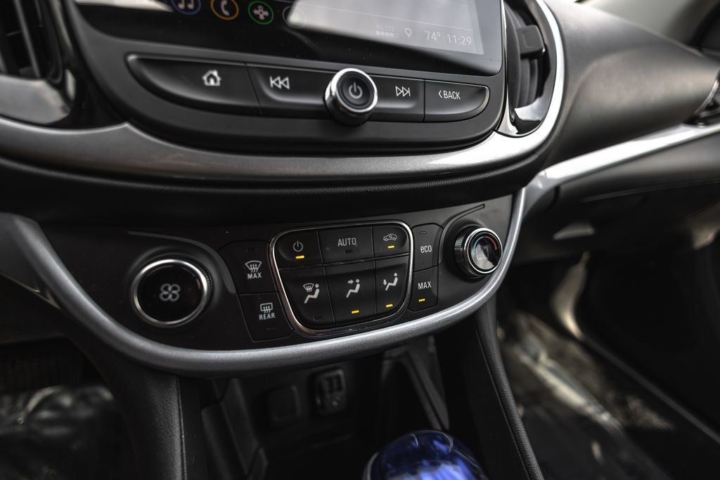 2019 Chevrolet Volt LT