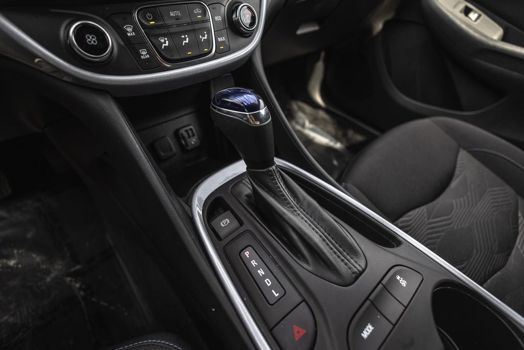2019 Chevrolet Volt LT