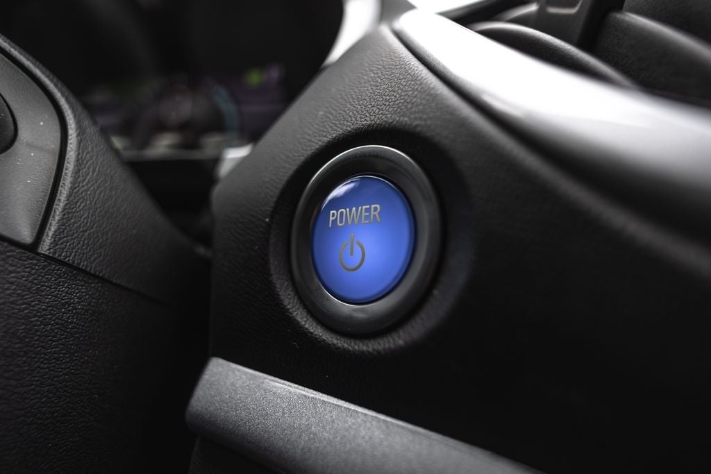 2019 Chevrolet Volt LT
