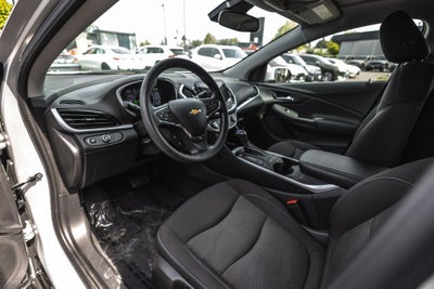 2019 Chevrolet Volt LT