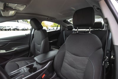 2019 Chevrolet Volt LT