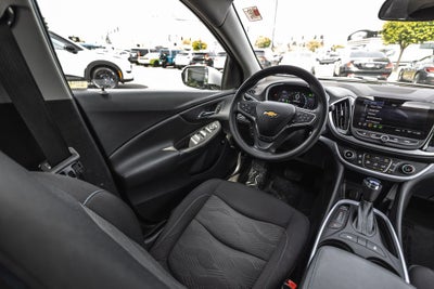 2019 Chevrolet Volt LT