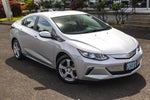2019 Chevrolet Volt LT