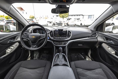 2019 Chevrolet Volt LT