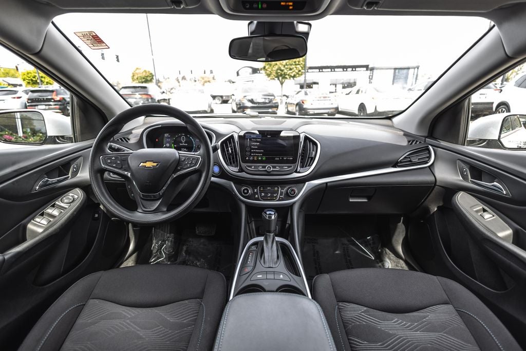 2019 Chevrolet Volt LT