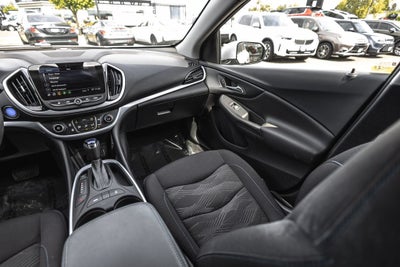2019 Chevrolet Volt LT