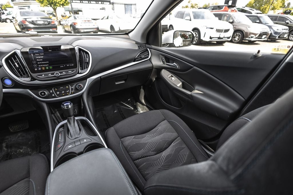 2019 Chevrolet Volt LT