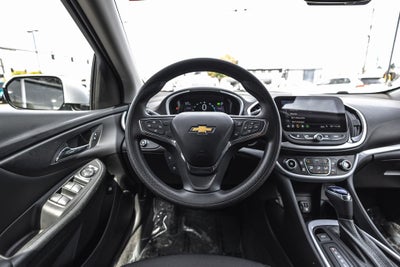2019 Chevrolet Volt LT