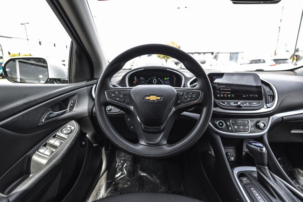 2019 Chevrolet Volt LT
