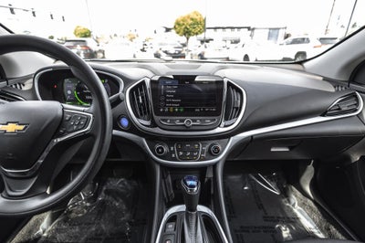 2019 Chevrolet Volt LT