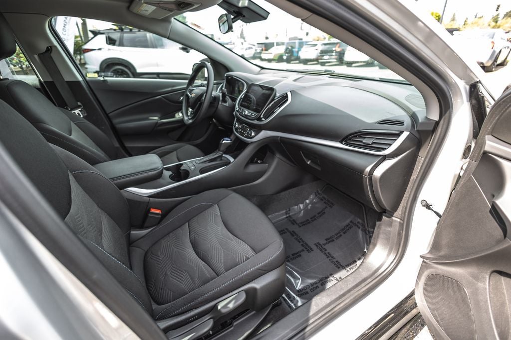 2019 Chevrolet Volt LT