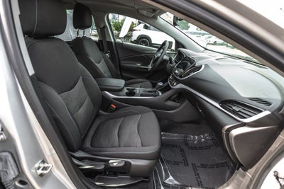 2019 Chevrolet Volt LT