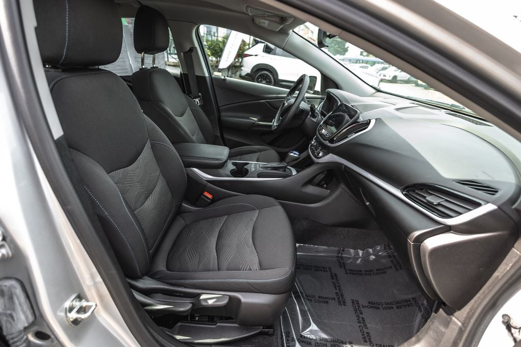 2019 Chevrolet Volt LT