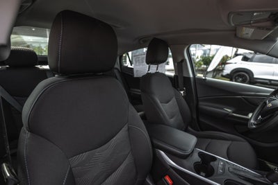 2019 Chevrolet Volt LT