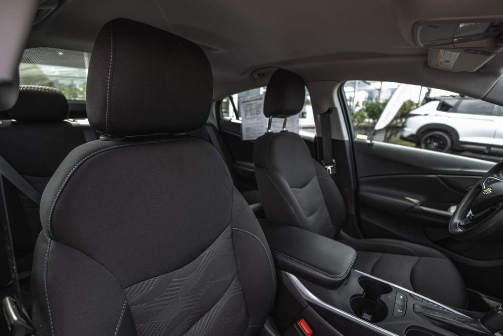 2019 Chevrolet Volt LT