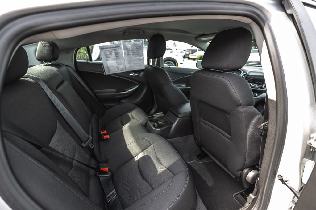 2019 Chevrolet Volt LT