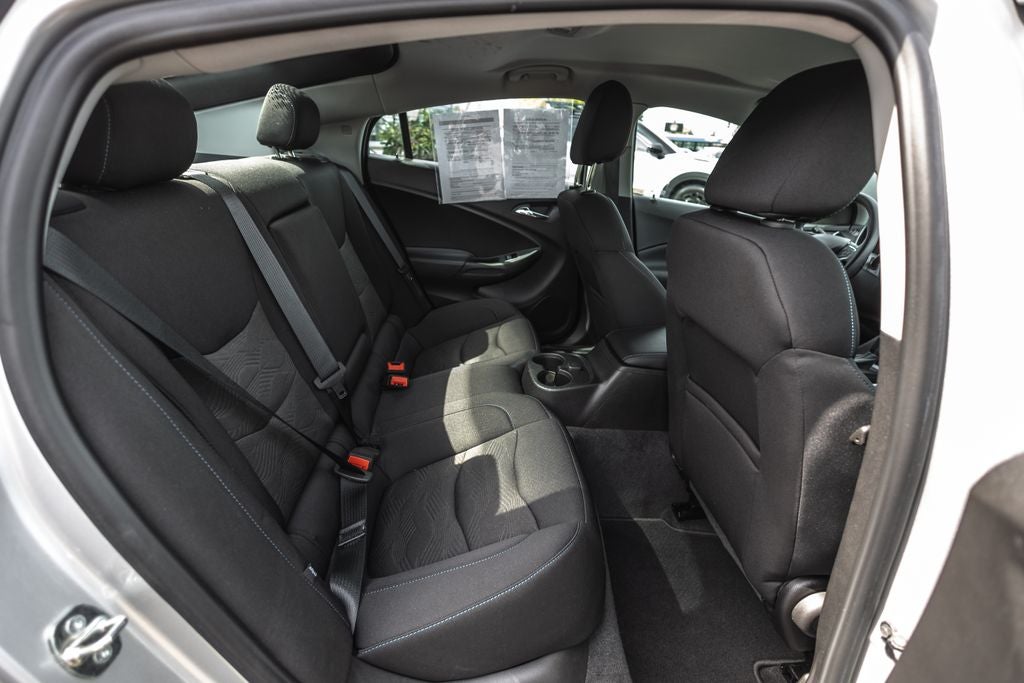 2019 Chevrolet Volt LT