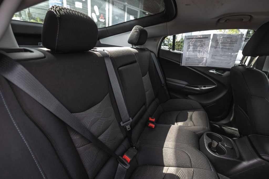 2019 Chevrolet Volt LT
