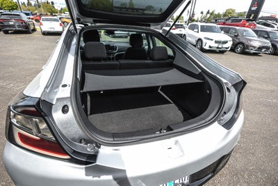 2019 Chevrolet Volt LT