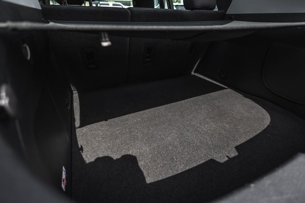 2019 Chevrolet Volt LT