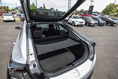 2019 Chevrolet Volt LT