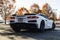 2024 Chevrolet Corvette Z06 3LZ