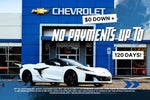 2024 Chevrolet Corvette Z06 3LZ