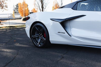2024 Chevrolet Corvette Z06 3LZ