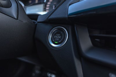 2025 Cadillac CT4 Sport