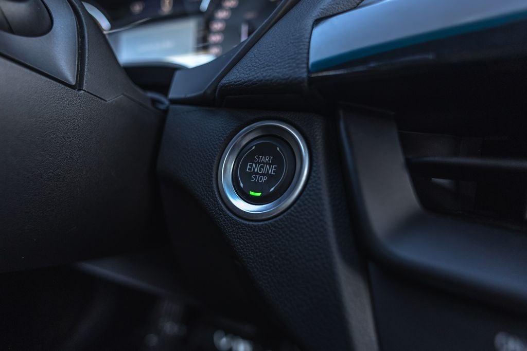 2025 Cadillac CT4 Sport