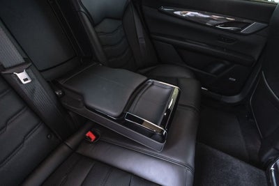 2020 Cadillac CT6-V Blackwing Twin