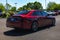 2020 Cadillac CT6-V Blackwing Twin