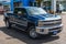 2019 Chevrolet Silverado 2500HD LTZ