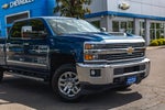 2019 Chevrolet Silverado 2500HD LTZ