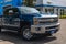 2019 Chevrolet Silverado 2500HD LTZ
