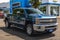 2019 Chevrolet Silverado 2500HD LTZ