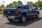 2019 Chevrolet Silverado 2500HD LTZ