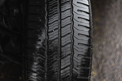 2019 Chevrolet Silverado 2500HD LTZ