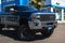2017 Chevrolet Silverado 2500HD LTZ