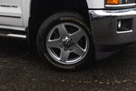 2015 Chevrolet Silverado 2500HD LTZ