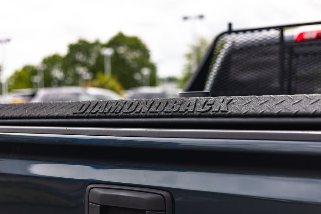 2019 Chevrolet Silverado 3500HD High Country