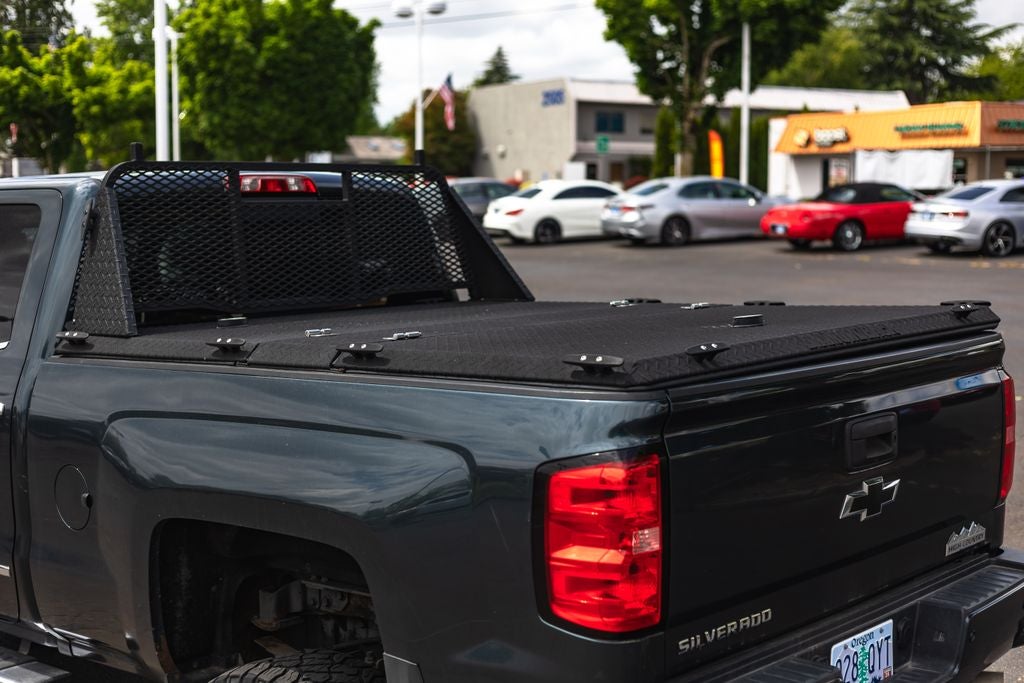 2019 Chevrolet Silverado 3500HD High Country