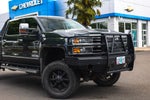 2019 Chevrolet Silverado 3500HD High Country