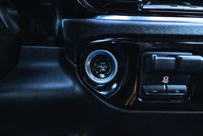 2024 Chevrolet Silverado 3500HD LT